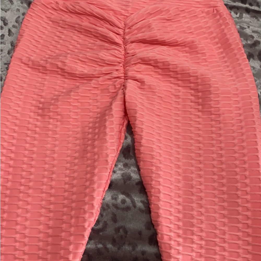TikTok leggings - Picture 4 of 4